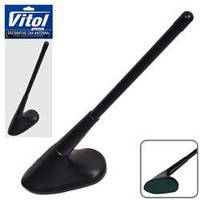 Автомобільна антена обманка с наклоном 20см H61157