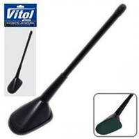 Автомобільна антена обманка с наклоном 20см H61158