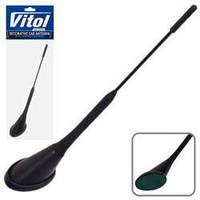 Автомобільна антена обманка с наклоном 22см H61034