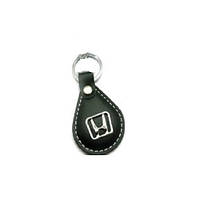 Брелок для ключей шкіра HONDA