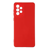 Панель для Samsung A73 5G (A736) Red ArmorStandart ICON Case (ARM61663)