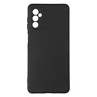 Панель для Samsung M52 (M526) Black ArmorStandart ICON Case (ARM60099)