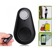 Брелок "Звуковой поиск ключей" Anti Lost трекер (Bluetooth 4.0)