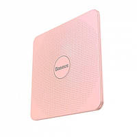 Брелок-антипотеря Baseus Intelligent T1 cardtype anti-loss device Pink