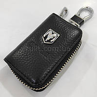 Чехол для ключей с карабином Dodge 3 410