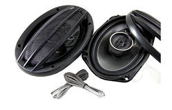 Динаміки авто акустика 6x9 овал  600W Max 3 way Speaker SP-A6974