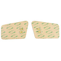 Елемент обігріва дзеркала  2108 /09/099  (14 х 9см)  ( 3м скотч) (2шт)