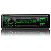 Авто магнітола  Fantom FP-328 (Multicolor)/USB/SD/усил. кач.звука/4x50W