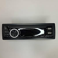 Авто магнітола  Fantom FP-351 (Multicolor)/USB/SD/усил. кач.звука/Bluetooth/4x50W