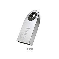 Флешка 16Gb HOCO UD9 Insightful Smart Mini Car Music USB Drive
