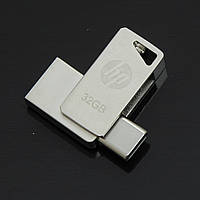 Флешка 32Gb "USB-Type-C"
