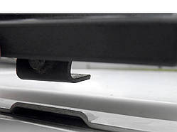 Багажник на дах Peugeot Partner,CitroenBerlingo в сборе с квадр.попереч.(1,2м/1,3м)"Кенгуру" 2 планки