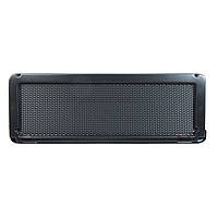 Зимова накладка на ВАЗ 2107 Решетка пластик гладкий "AutoElement"