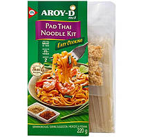 Набір для приготування локшини Пад Тай Aroy-D 220 г