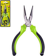 Круглогубці 125м/5 "Alloid" (CI-105125M)