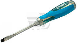 Викрутка ударна - пряма 6* 150 "TOOLWIZ" (TZ-S37-150-SL)