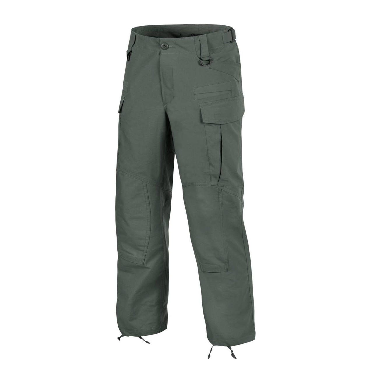 Штани Helikon-Tex® SFU NEXT Pants® - PolyCotton Ripstop - Olive Green, фото 1