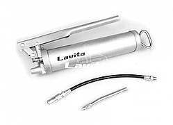 Шприц "Lavita" (LA SH1400)