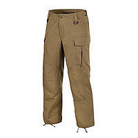 Штани Helikon-Tex® SFU NEXT Pants® - PolyCotton Ripstop - Coyote MR