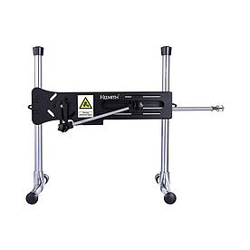 Секс-машина преміум-класу Hismith AK-01 Sex Machine Black