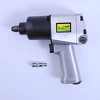 Гайковерт пневматический 1/2", 7000 об/мин. 868 Nm, 2.8кг Alloid ПГ - 5272