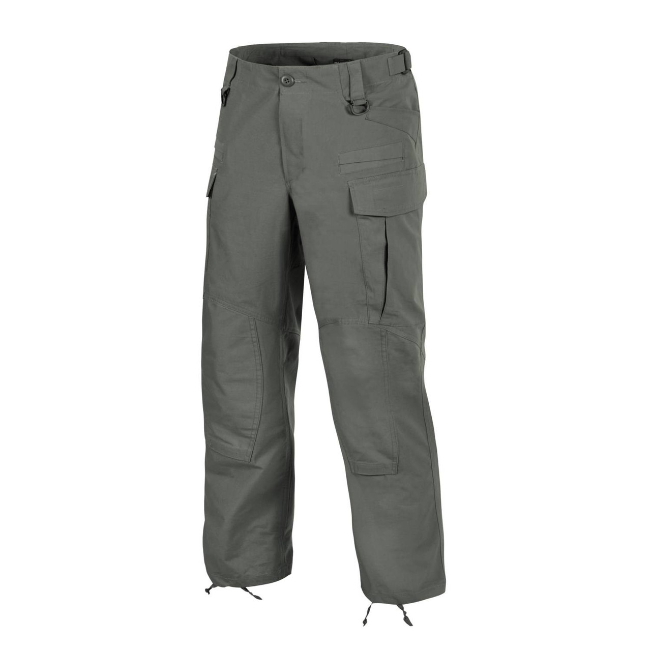 Штани Helikon-Tex® SFU NEXT Pants® - PolyCotton Ripstop - Olive Drab