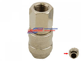 Роз'єми/штуцер для пневмоінструменту