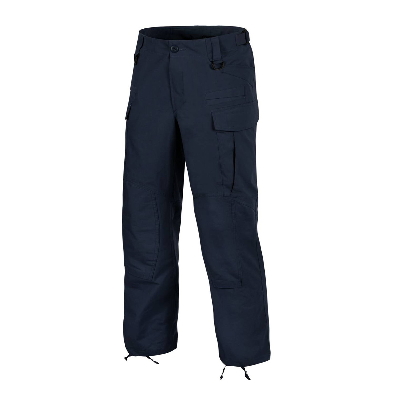 Штани Helikon-Tex® SFU NEXT Pants® - PolyCotton Ripstop - Navy Blue