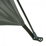 Намет-автомат парасольок 6місний різнобарвний, фото 9