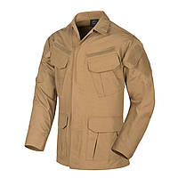 Кітель Helikon-Tex® SFU NEXT® Shirt - PolyCotton Ripstop - Coyote