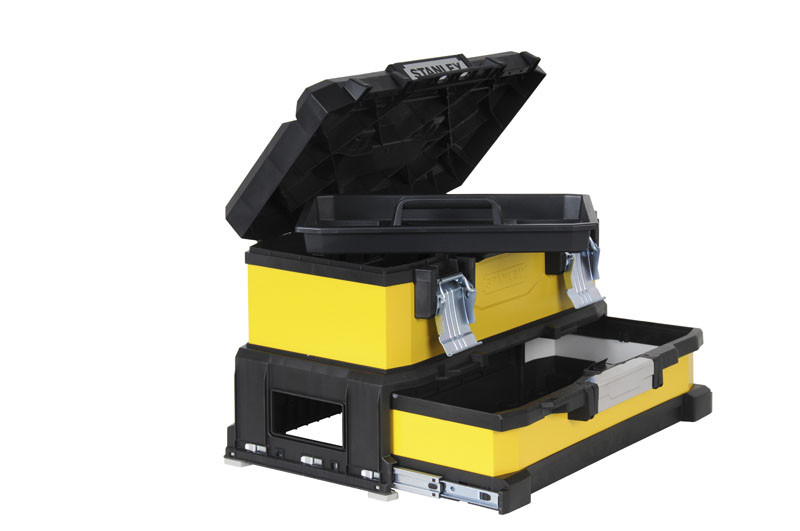 STANLEY 1-95-829 Ящик для інструментів, 20"