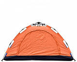 Намет-автомат парасольок 6місний різнобарвний, фото 5