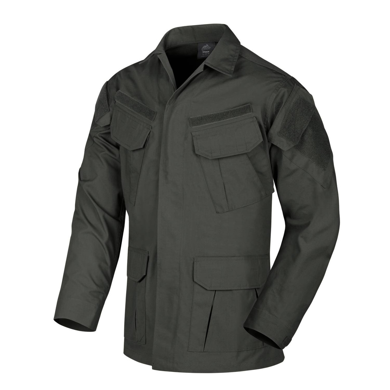 Кітель Helikon-Tex® SFU NEXT® Shirt - PolyCotton Ripstop - Shadow Grey