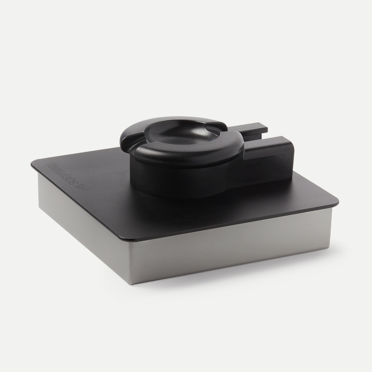 Cталева платформа для друку на Form 3, Stainless Steel Build Platform, Formlabs