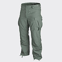 Штани Helikon-Tex® SFU Pants® - PolyCotton Ripstop - Olive Drab XLL