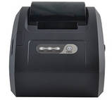 Чековий принтер Gprinter GP-58130 БУ, фото 3
