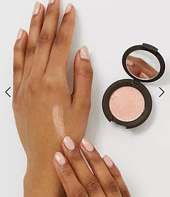 Хайлайтер з блискiтками smashbox BECCA C POP Shimmering Skin Perfector mini
