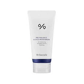Зволожуючий крем з пробіотиками  Dr. Ceuracle Pro Balance Biotics Moisturized 100 мл