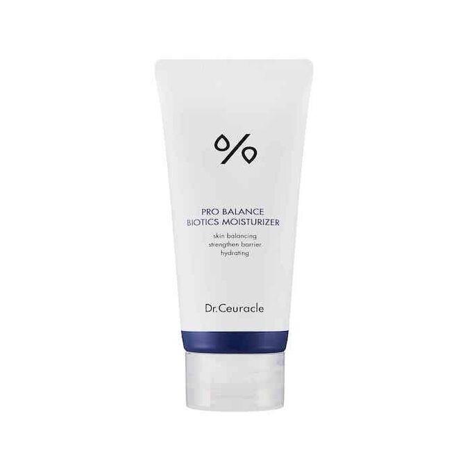 Зволожуючий крем з пробіотиками Dr. Ceuracle Pro Balance Biotics Moisturized 100 мл