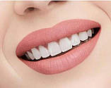 Рiдка матова помада Sephora Cream Lip stain 69, фото 3
