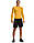 Шорти компресійні чоловічі Under Armour Men's HeatGear® Compression Shorts (1361596-001), фото 5