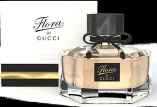 Gucci Flora by Gucci туалетна вода 75 ml. (Гуччі Флора бай Гуччі), фото 2