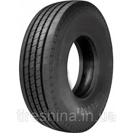 Шина 315/70R22.5 154/150L Samson GL282A (Рульова)