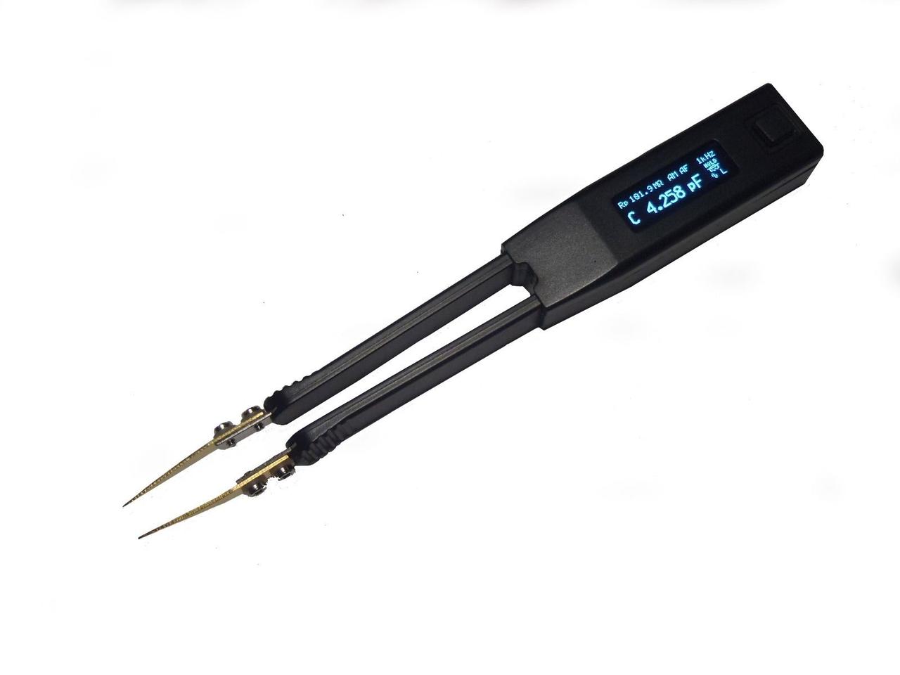 Вимірювач RLC BOKAR Smart Tweezers ST-5-AS