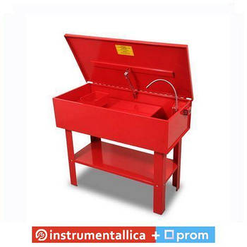Встановлення для миття деталей 150 л TRG4001-40 Torin Big Red