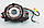 Модуль подушки безпеки, Шлейф керма SRS 84308-12020, 8430812020 для Toyota Rav4 19-, фото 3