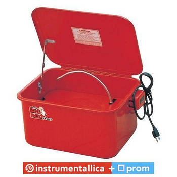 Ванна для миття деталей електрична 15 л TRG4001-3.5 Torin