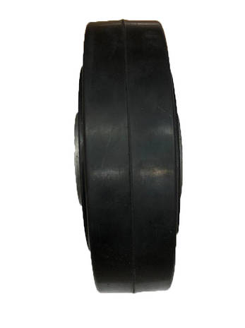 Ролик опорного колеса 160 х 40 мм 405322, фото 3