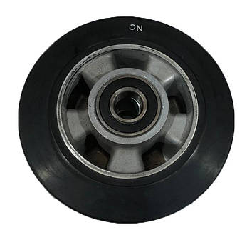 Ролик опорного колеса 160 х 40 мм 405322, фото 2