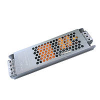 Драйвер трекового магнітного світильника вихідний DC 48 V 4A 200 W